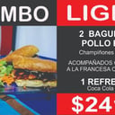 Foto de Combo Light