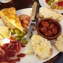 Foto de Tapa Mediterranea