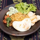 Foto de Nasi Goreng Kampung (Arroz Frito Estilo de Campesinos)