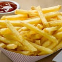 Foto de PORCIÓN PAPAS A LA FRANCESA