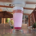 Foto de Capuchino de sabor (pregunta por los sabores disponibles)