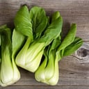 Foto de PAK CHOI - Col
