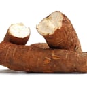 Foto de MANDIOCA - Tuberculo