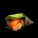 Foto de TEMAKI SAKE salmón y palta