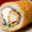 Foto de Hand Roll Camaron