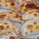 Foto de Empanadas al horno
