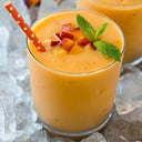 Foto de Batido de Melocotón 