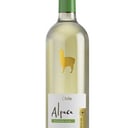 Foto de Vino Blanco Alpaca Cabernet Sauvignon