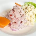 Foto de Ceviche