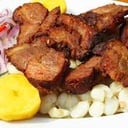 Foto de Chicharron