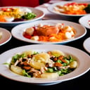 Foto de Ensalada por 4 gustos