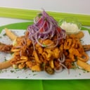Foto de Jalea mixta
