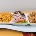 Foto de Trio marino