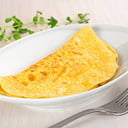 Foto de OMELET QUE Y JAMON