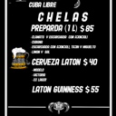 Foto de Menu