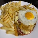 Foto de Pizzanesa a caballito