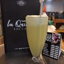 Foto de Licuado C/agua