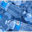 Foto de Agua embotellada 500ml