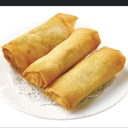 Foto de Arrollado queso jamon(5u)