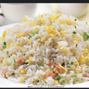 Foto de Arroz chaufan