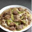 Foto de Cerdo mongoliano