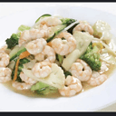 Foto de Chapsui camaron