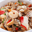 Foto de Surtido de marisco