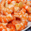 Foto de Camaron solo