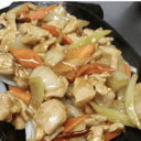 Foto de Parrillada pollo