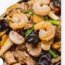 Foto de Parrillada de marisco