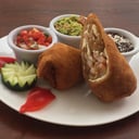 Foto de Burritos de camarones 