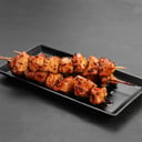 Foto de Shish taouk (brochetas de pollo )