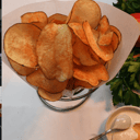 Foto de Papas chips caseras