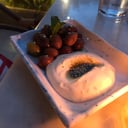 Foto de Aceitunas verdes libanesas