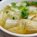 Foto de SOPA DE POLLO CON VERDURA 