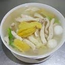 Foto de SOPA DE KION