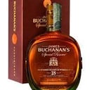 Foto de BUCHANAN´S 18 AÑOS