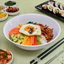 Foto de Spicy Pork Bibimbap