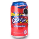Foto de Colita
