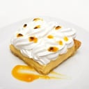 Foto de Pie de maracuya