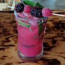Foto de Mojito de Frutos rojos