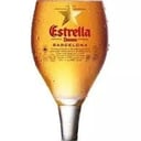 Foto de Caña De Barril Estrella Damm