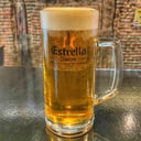 Foto de Tanque De Barril Estrella Damm