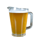 Foto de Jarra Litro De Cerveza De Barril Estrella Damm