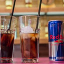 Foto de Cubata Con Redbull