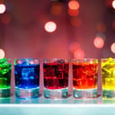 Foto de Chupitos