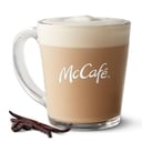 Foto de Cappuccino Vainilla Grande  