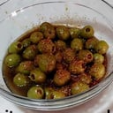 Foto de Aceitunas preparadas