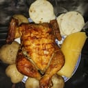 Foto de 1 POLLO ASADO 
