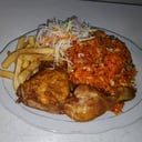 Foto de BANDEJA CHINA PERSONAL